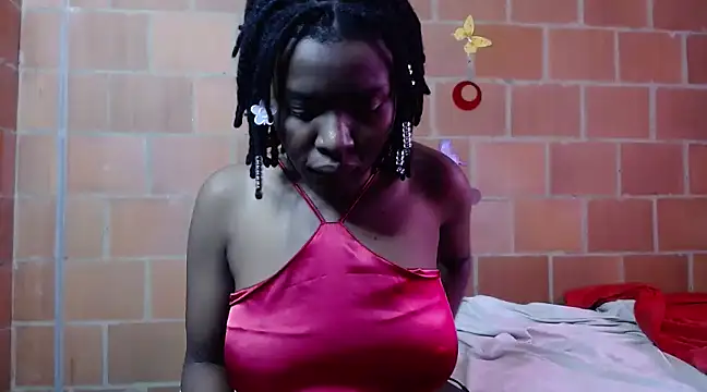 Snapshot of Magaharper10 chatting on 1, 3, 2025 Magaharper10 online show from 1, 3, 2025