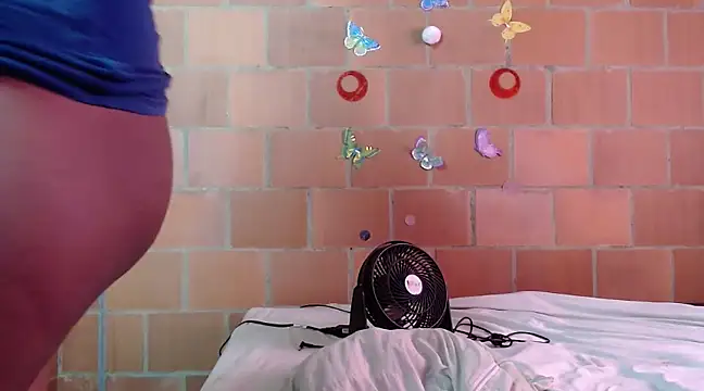 Snapshot of Magaharper10 chatting on 2, 3, 2025 Magaharper10 online show from 2, 3, 2025