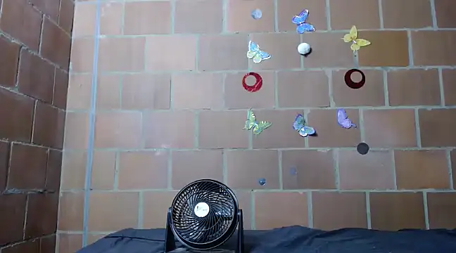 Snapshot of Magaharper10 chatting on 11, 3, 2025 Magaharper10 online show from 11, 3, 2025