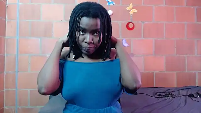 Snapshot of Magaharper10 chatting on 8, 9, 2025 Magaharper10 online show from 8, 9, 2025