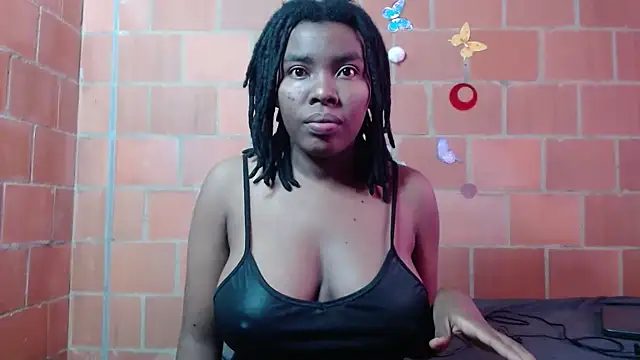 Snapshot of Magaharper10 chatting on 20, 9, 2025 Magaharper10 online show from 20, 9, 2025