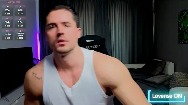 jasonblake19 online show from 16, 4, 2026