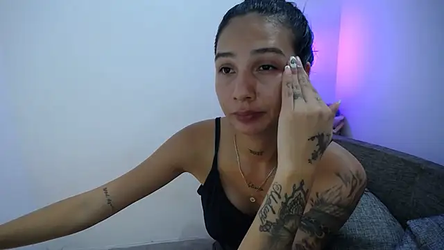 Allyson Smith online show from 12, 1, 2025