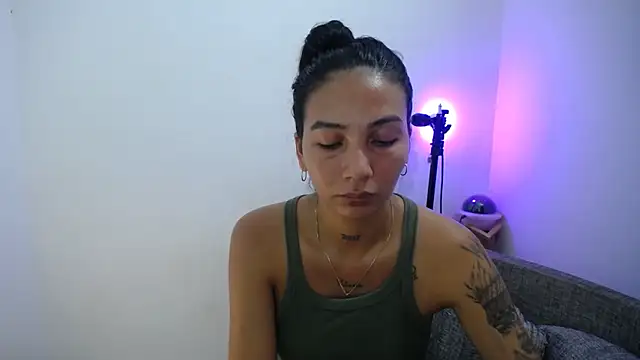 Allyson Smith online show from 15, 1, 2025