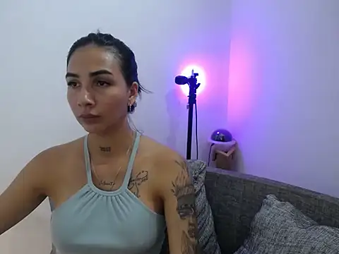 Allyson Smith online show from 26, 1, 2025