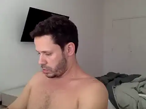 FelipeRiver online show from 20, 12, 2024