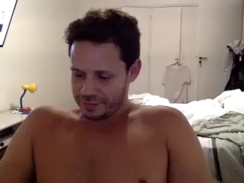 FelipeRiver online show from 5, 2, 2025