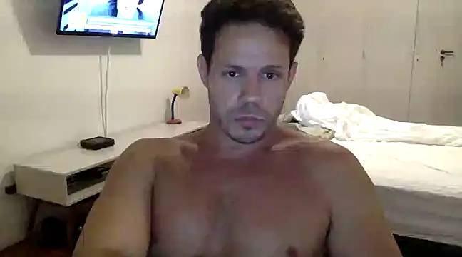 FelipeRiver online show from 11, 3, 2025