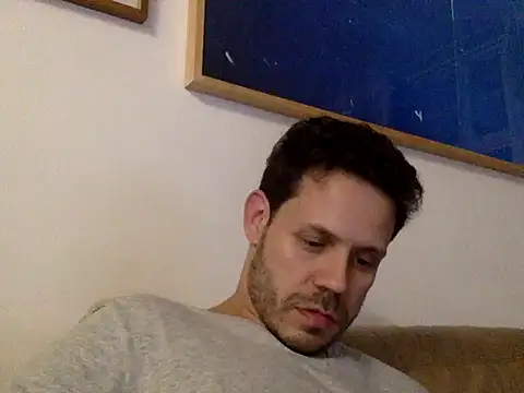 FelipeRiver online show from 14, 9, 2025