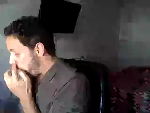 FelipeRiver online show from 3, 3, 2026