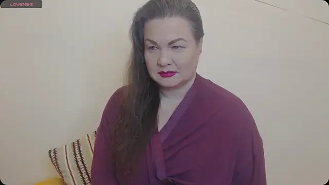 Lady Adrianna online show from 10, 2, 2026