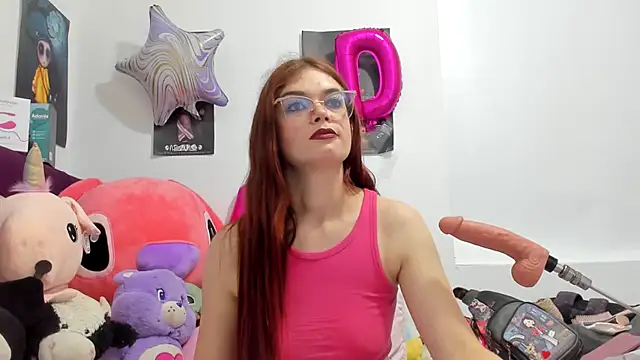 cherry weet 29 online show from 7, 11, 2025