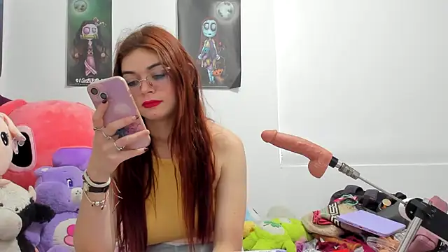 cherry weet 29 online show from 10, 11, 2025