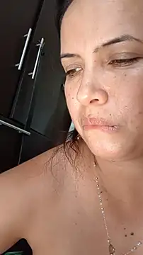 carolina uribe online show from 5, 8, 2026