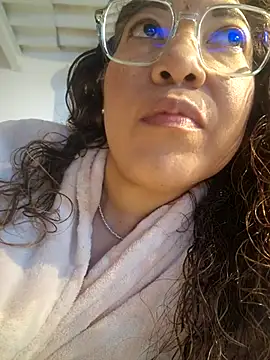 mila38 online show from 10, 4, 2026