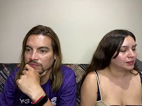 Jack Emily1 online show from 11, 2, 2025