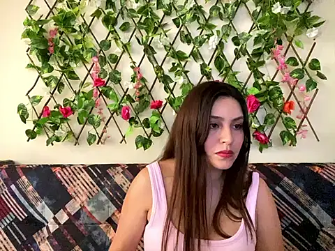 Jack Emily1 online show from 12, 3, 2025