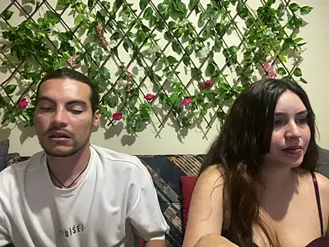 Jack Emily1 online show from 14, 3, 2025