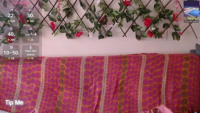 Jack Emily1 online show from 21, 9, 2025