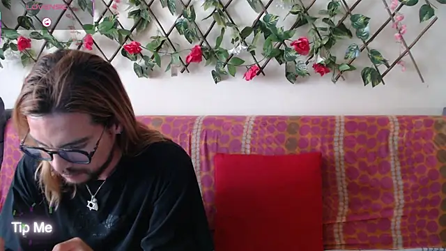 Jack Emily1 online show from 18, 2, 2026