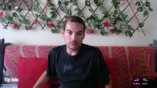 Jack Emily1 online show from 20, 3, 2026