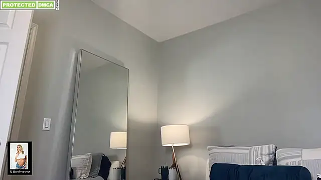 JordynGrange online show from 24, 2, 2025