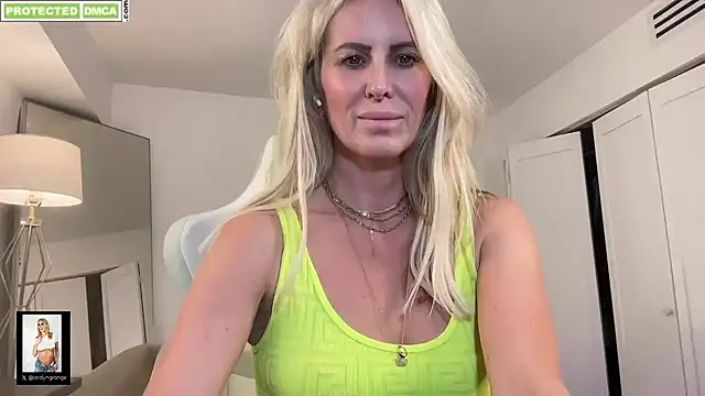 JordynGrange online show from 1, 10, 2025