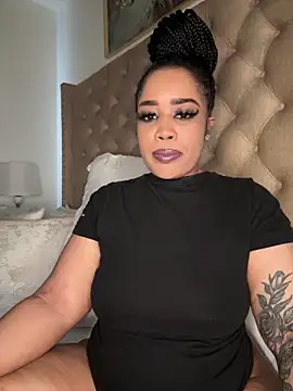 CAMMII  online show from 29, 4, 2026