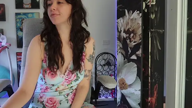 makiyahbelle online show from 3, 1, 2025