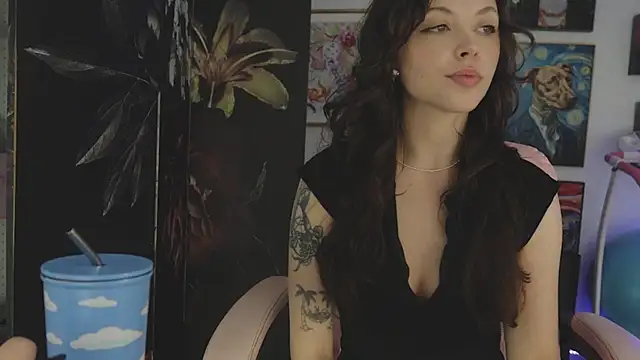 makiyahbelle online show from 12, 2, 2026