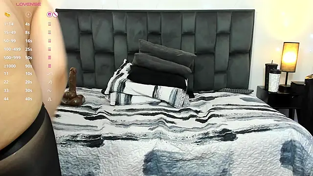 MartinaMadisson online show from 24, 2, 2026