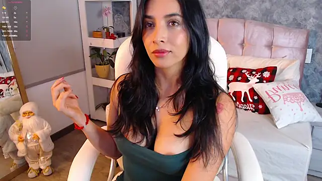 niko robin online show from 28, 12, 2024