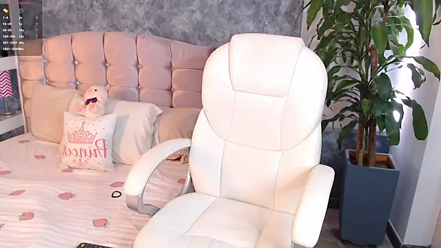 niko robin online show from 17, 2, 2025