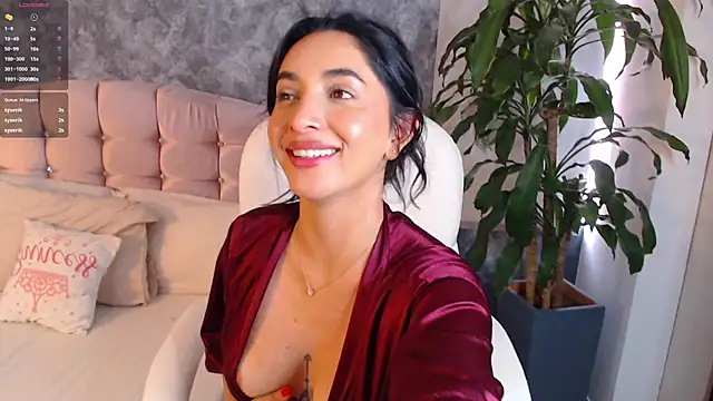 niko robin online show from 5, 3, 2025