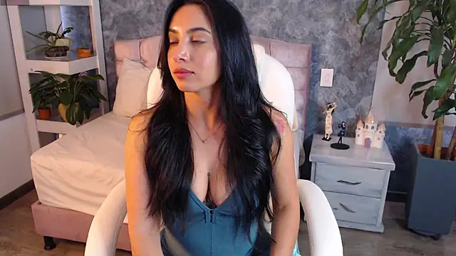 niko robin online show from 24, 9, 2025