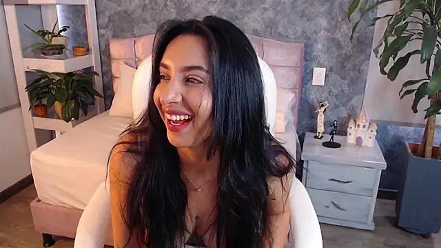 Snapshot of niko_robin chatting on 27, 9, 2025 niko robin online show from 27, 9, 2025