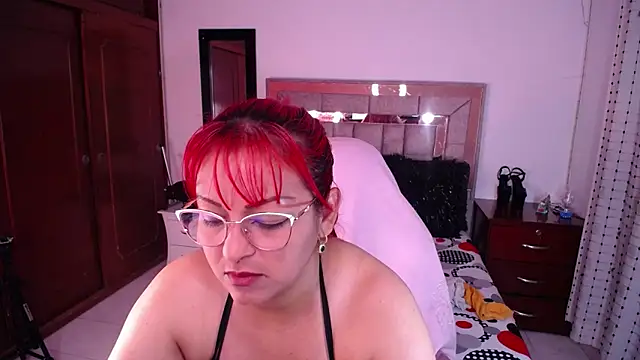 Snapshot of salomecastro_ chatting on 25, 1, 2025 salomecastro online show from 25, 1, 2025