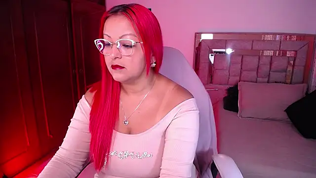 Snapshot of salomecastro_ chatting on 18, 5, 2026 salomecastro online show from 18, 5, 2026