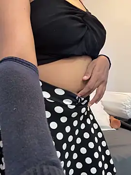 angelwavy online show from 3, 12, 2025