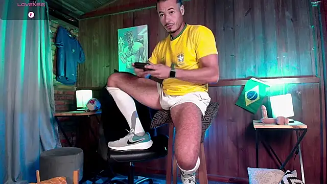 PedroMancini online show from 27, 2, 2026