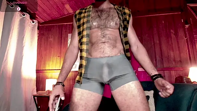 PedroMancini online show from 19, 4, 2026