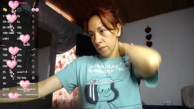 cristin doll  online show from 17, 3, 2025