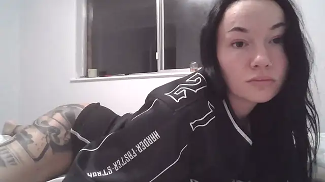 Fetish Ruby online show from 11, 2, 2026