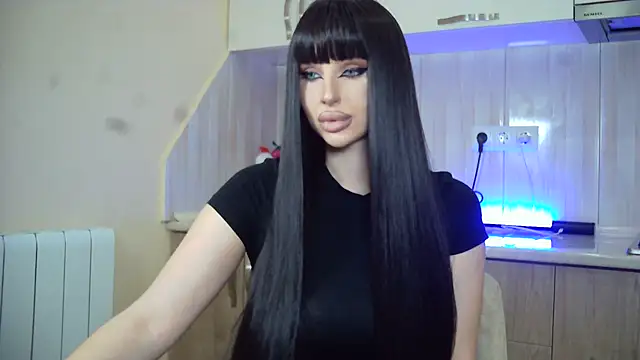 Lady Joli online show from 6, 8, 2026