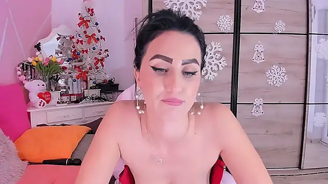 Maryelle online show from 4, 12, 2024