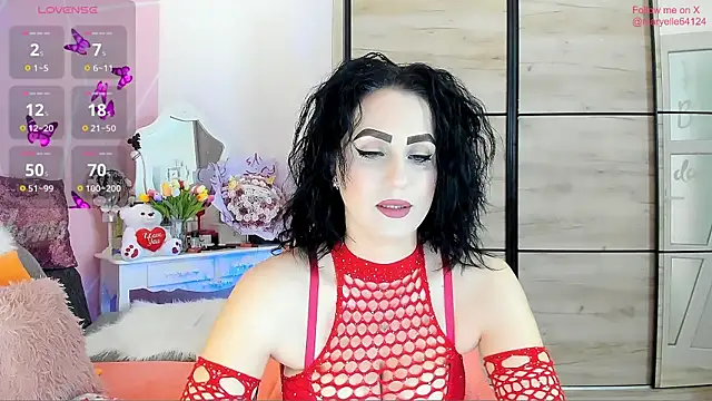 Maryelle online show from 13, 3, 2025