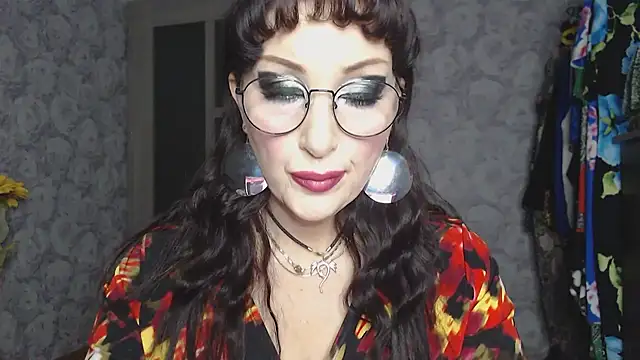 Aziza1 online show from 28, 10, 2025