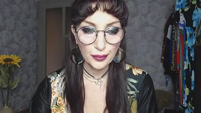 Aziza1 online show from 9, 3, 2026