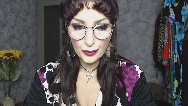 Aziza1 online show from 11, 3, 2026