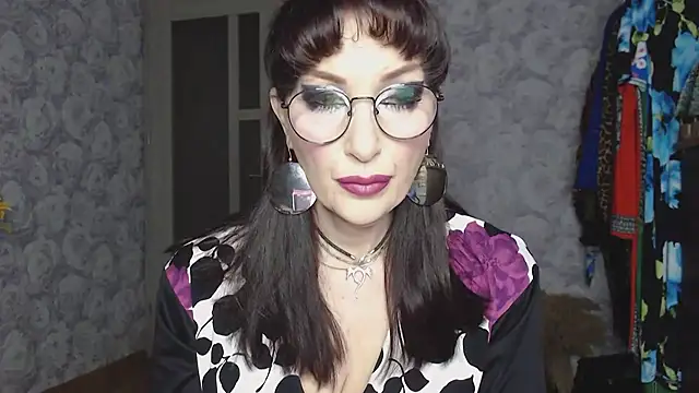 Aziza1 online show from 30, 3, 2026